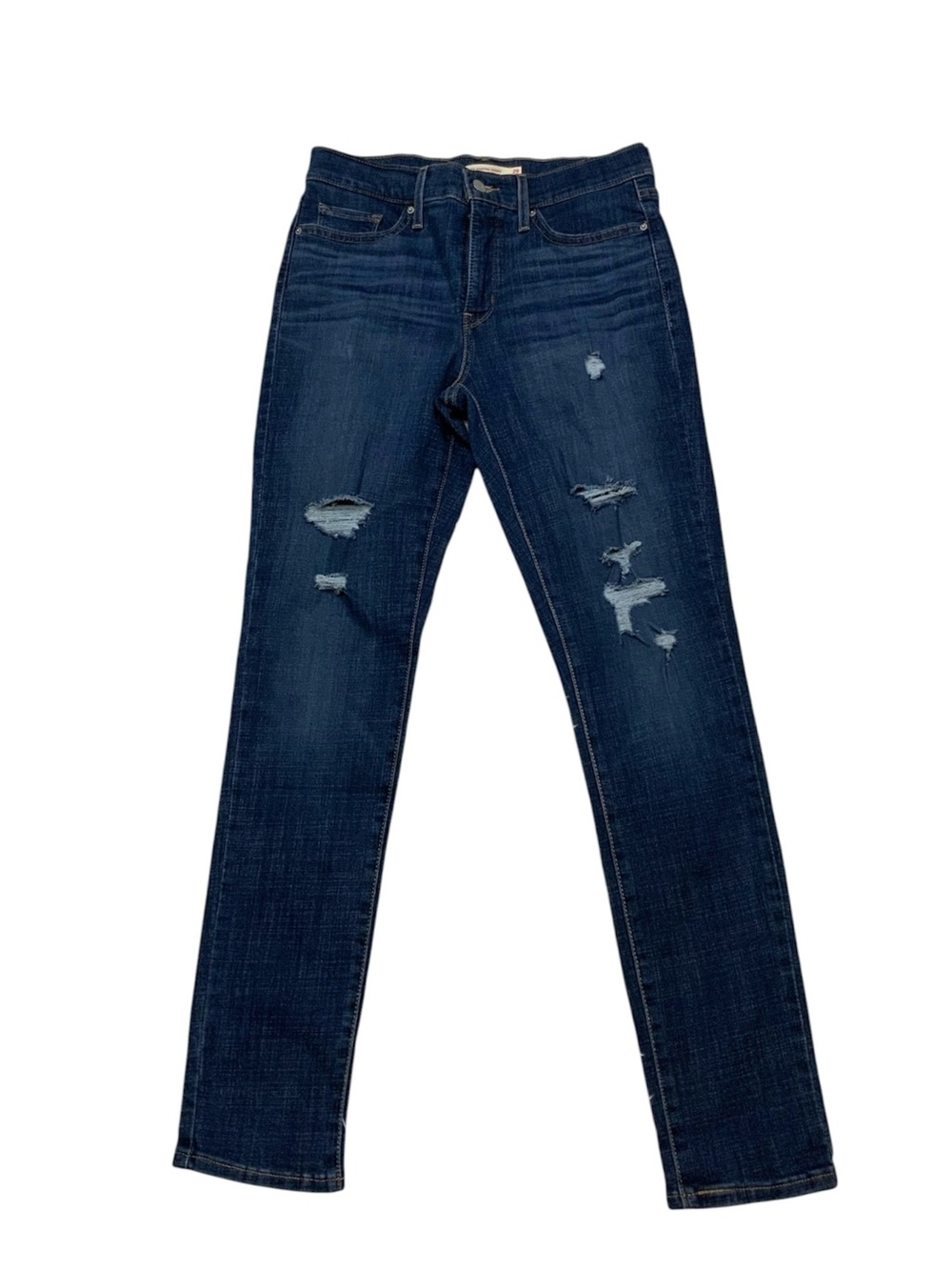Levi’s 311 Shaping Skinny Jeans